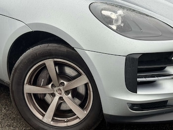 Used Porsche Macan 2019 for sale - 76735834: Photo