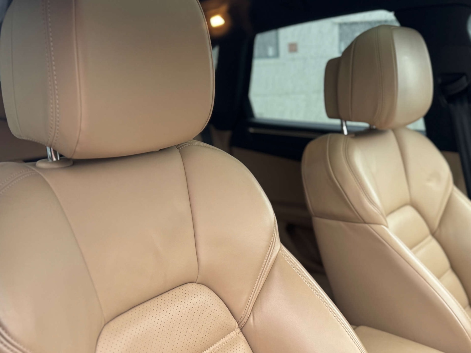 Used Porsche Macan 2019 for sale - 76735834: Photo 3