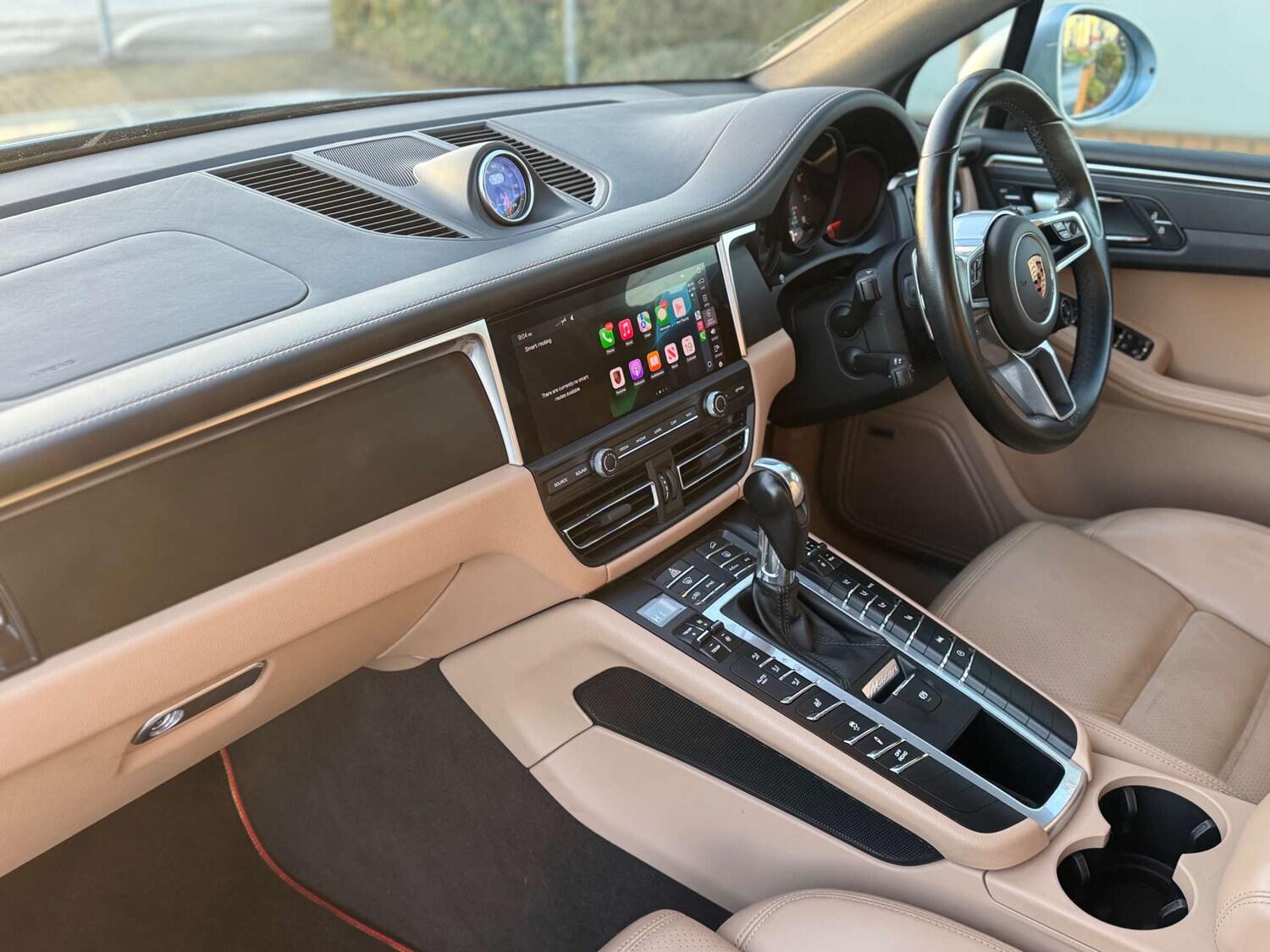 Used Porsche Macan 2019 for sale - 76735834: Photo 31