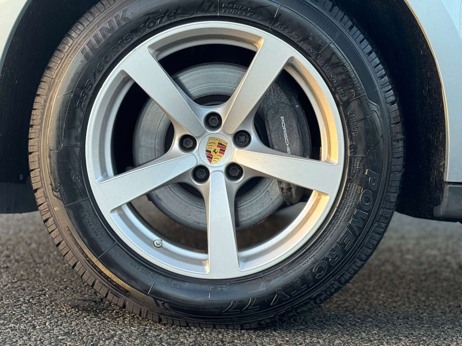 Used Porsche Macan 2019 for sale - 76735834: Photo 32