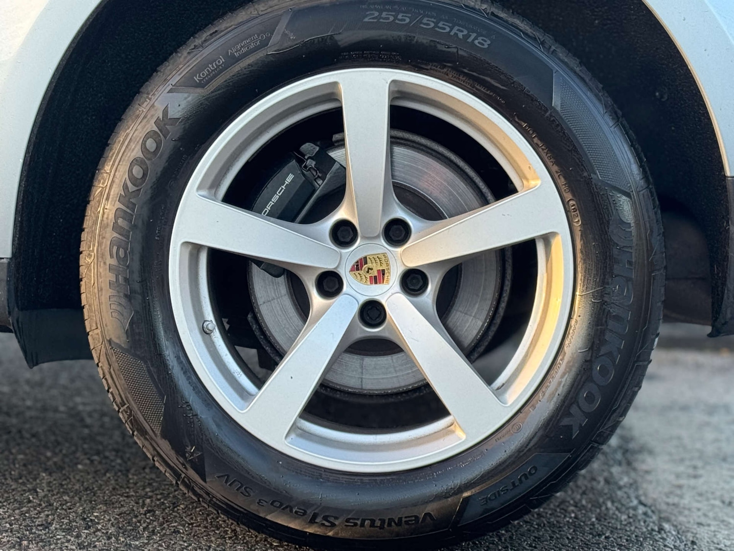 Used Porsche Macan 2019 for sale - 76735834: Photo 33