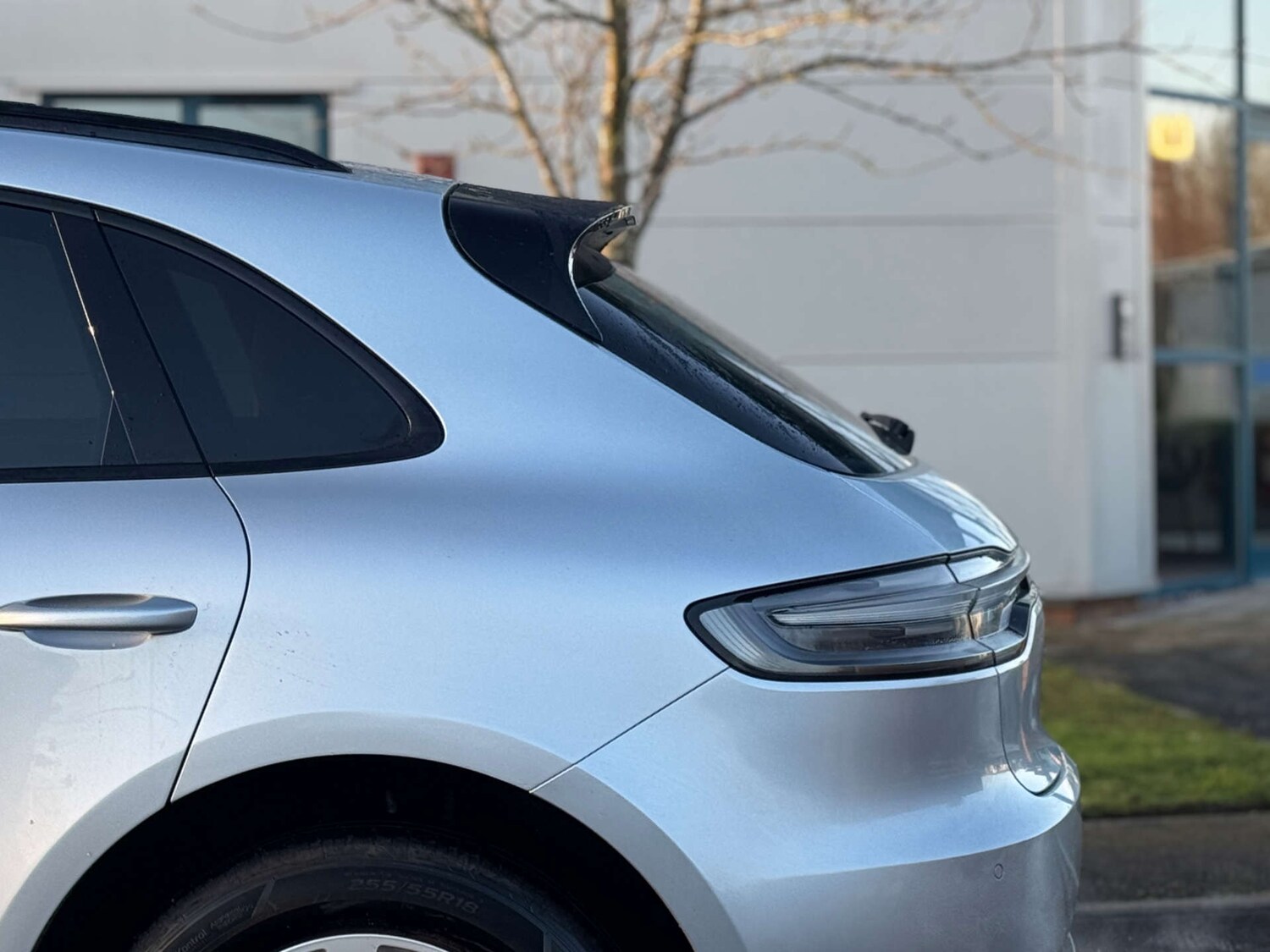 Used Porsche Macan 2019 for sale - 76735834: Photo 36