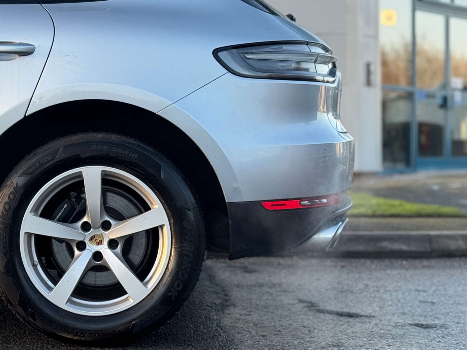 Used Porsche Macan 2019 for sale - 76735834: Photo 37