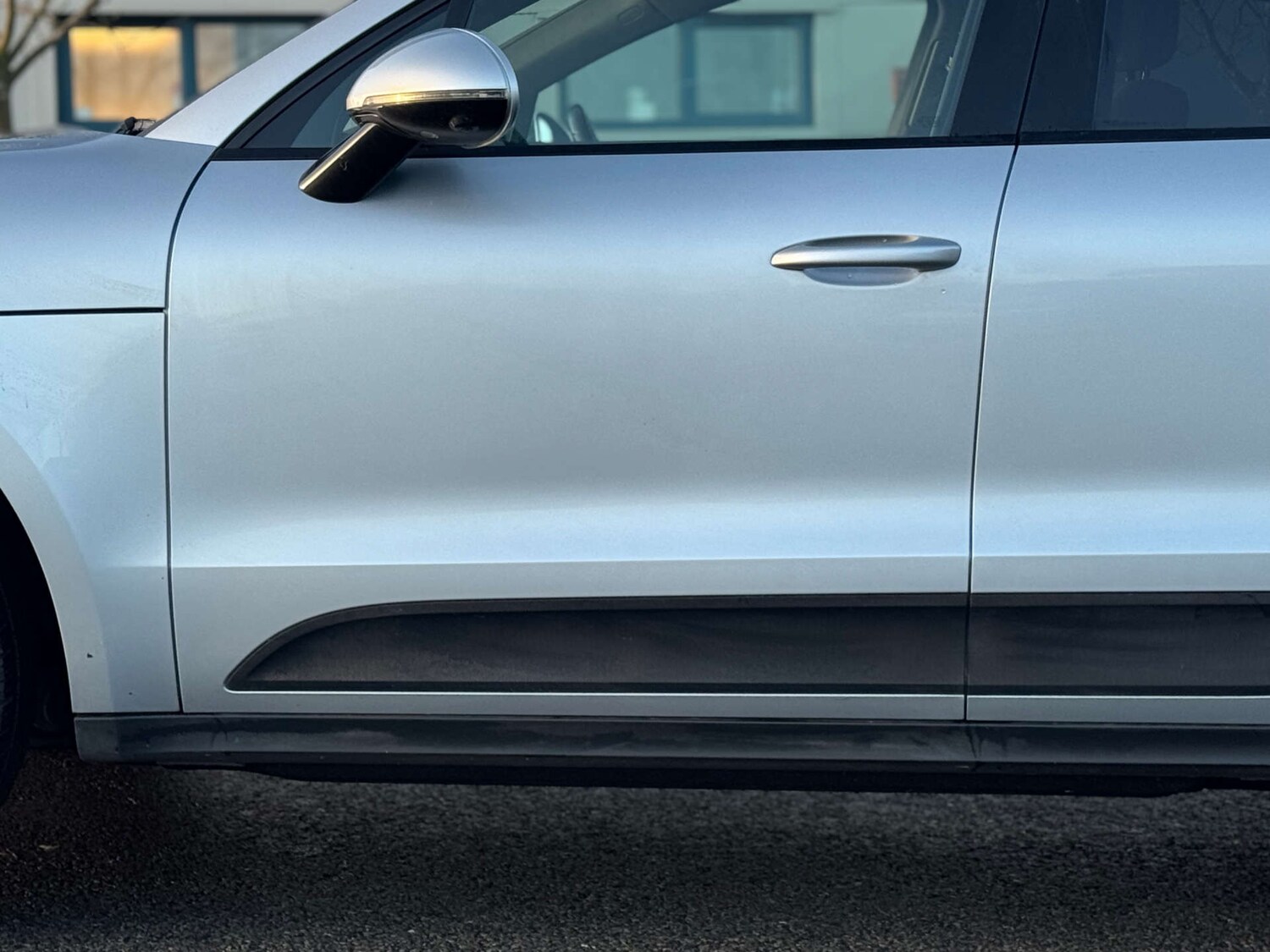 Used Porsche Macan 2019 for sale - 76735834: Photo 40