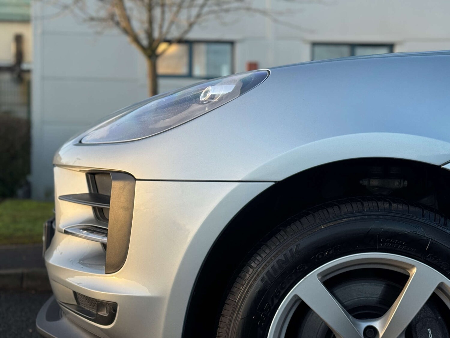 Used Porsche Macan 2019 for sale - 76735834: Photo 43