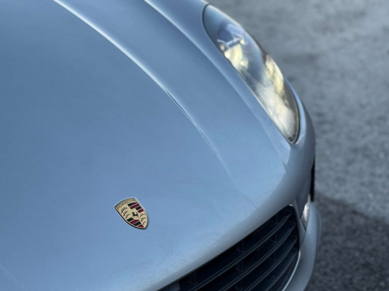 Used Porsche Macan 2019 for sale - 76735834: Photo 45