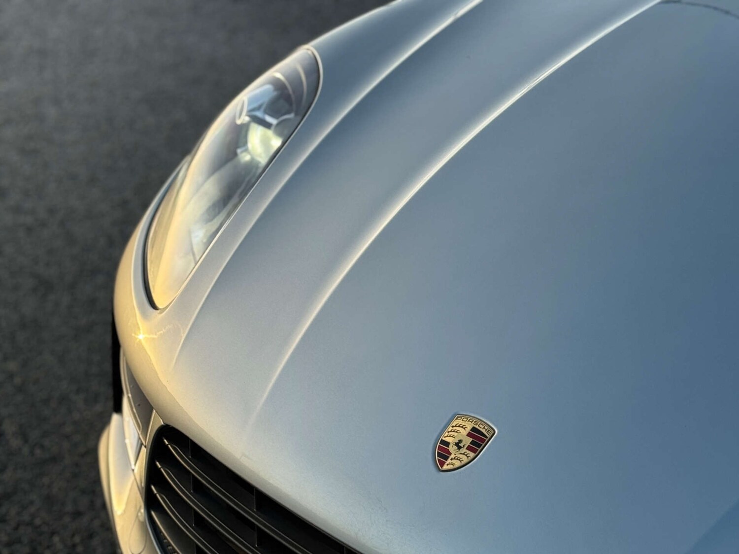 Used Porsche Macan 2019 for sale - 76735834: Photo 46