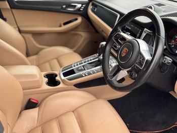 Used Porsche Macan 2019 for sale - 76735834: Photo