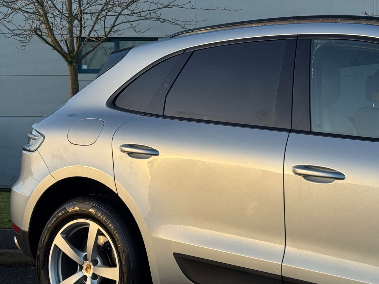 Used Porsche Macan 2019 for sale - 76735834: Photo 55