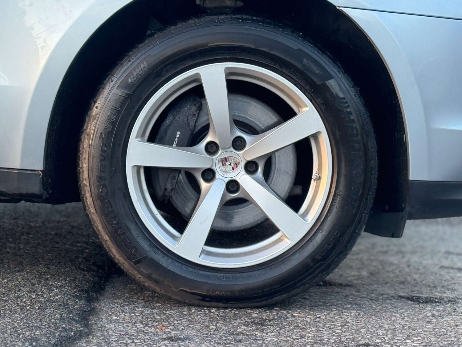 Used Porsche Macan 2019 for sale - 76735834: Photo 67