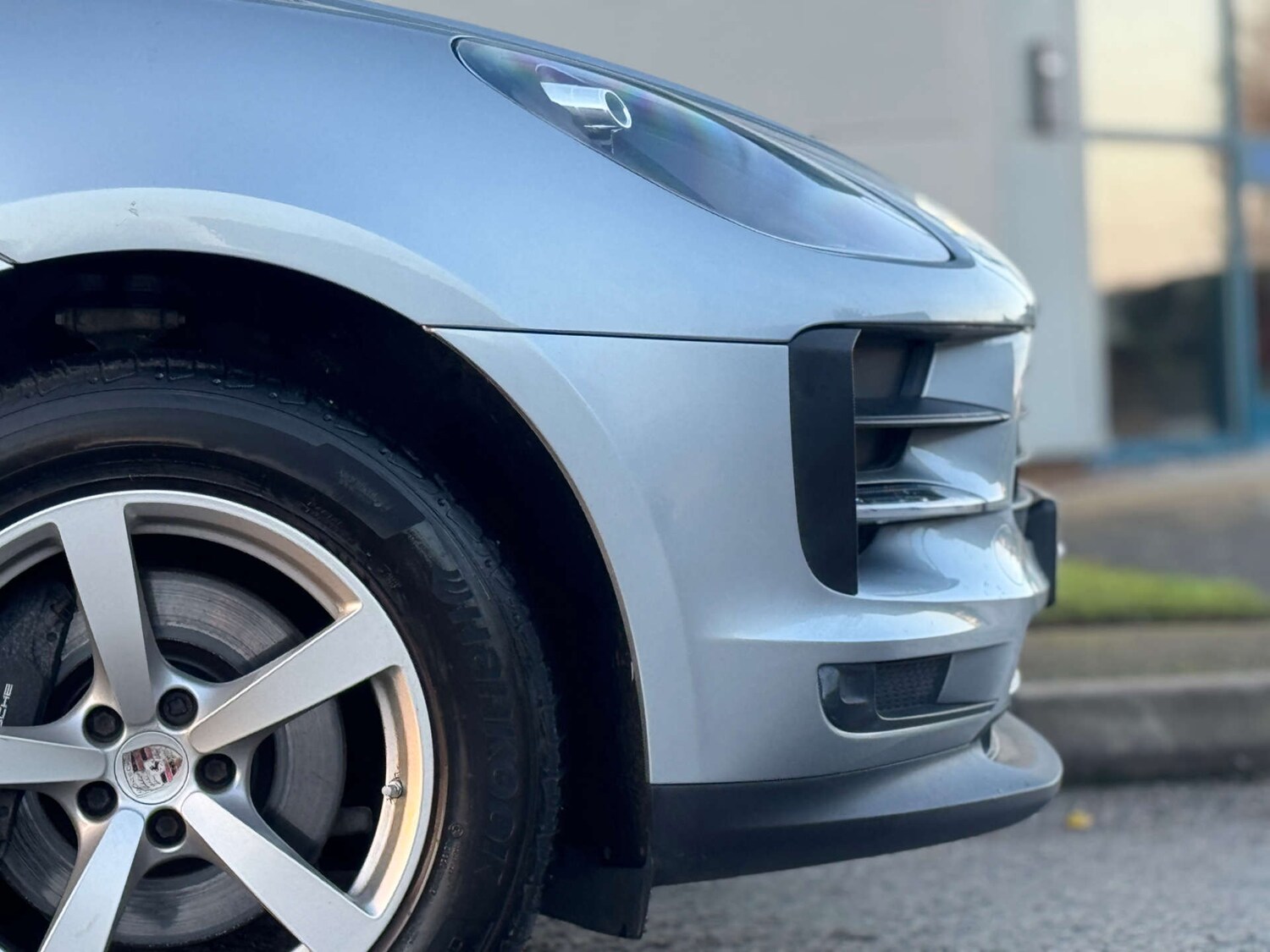 Used Porsche Macan 2019 for sale - 76735834: Photo 68