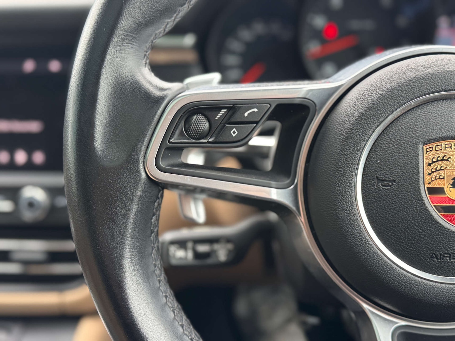 Used Porsche Macan 2019 for sale - 76735834: Photo 7