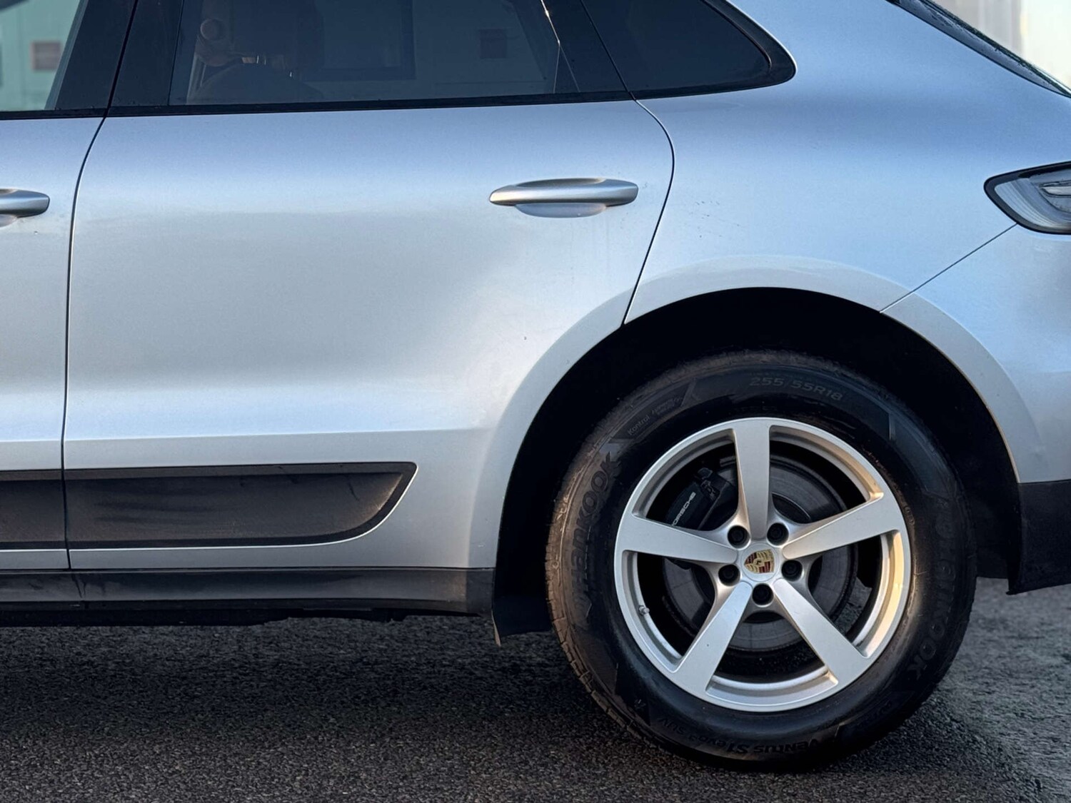 Used Porsche Macan 2019 for sale - 76735834: Photo 72