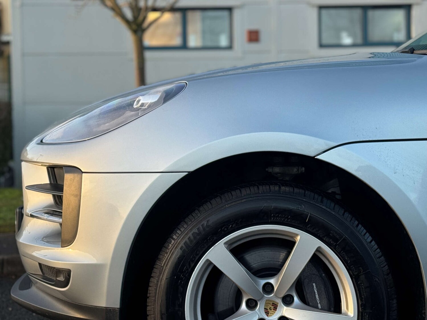 Used Porsche Macan 2019 for sale - 76735834: Photo 73