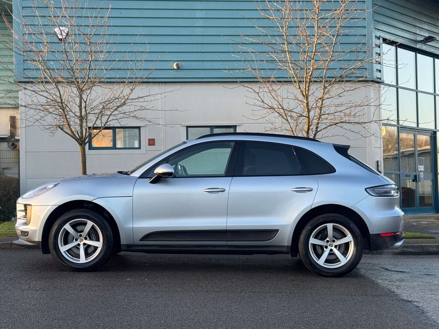 Used Porsche Macan 2019 for sale - 76735834: Photo 78