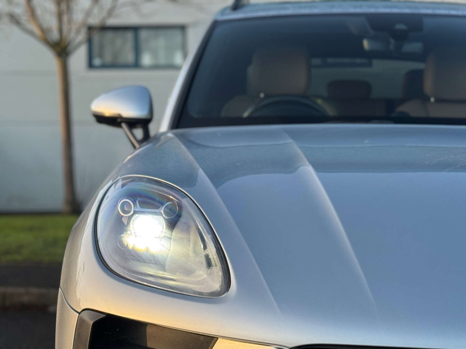 Used Porsche Macan 2019 for sale - 76735834: Photo 82