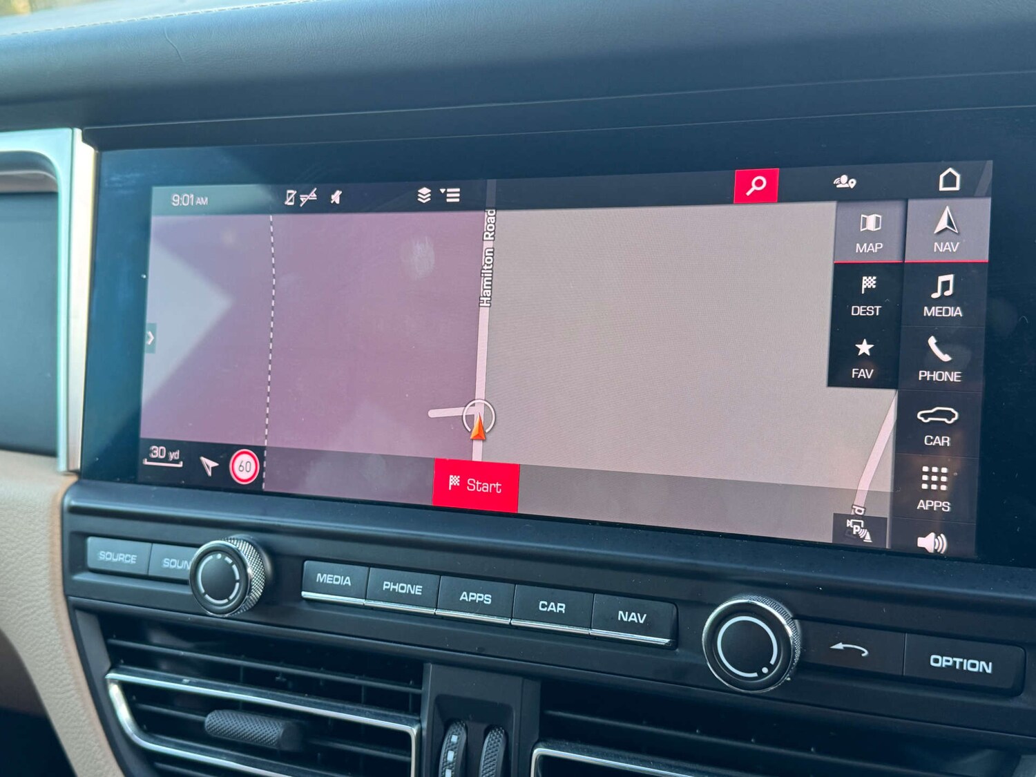 Used Porsche Macan 2019 for sale - 76735834: Photo 85