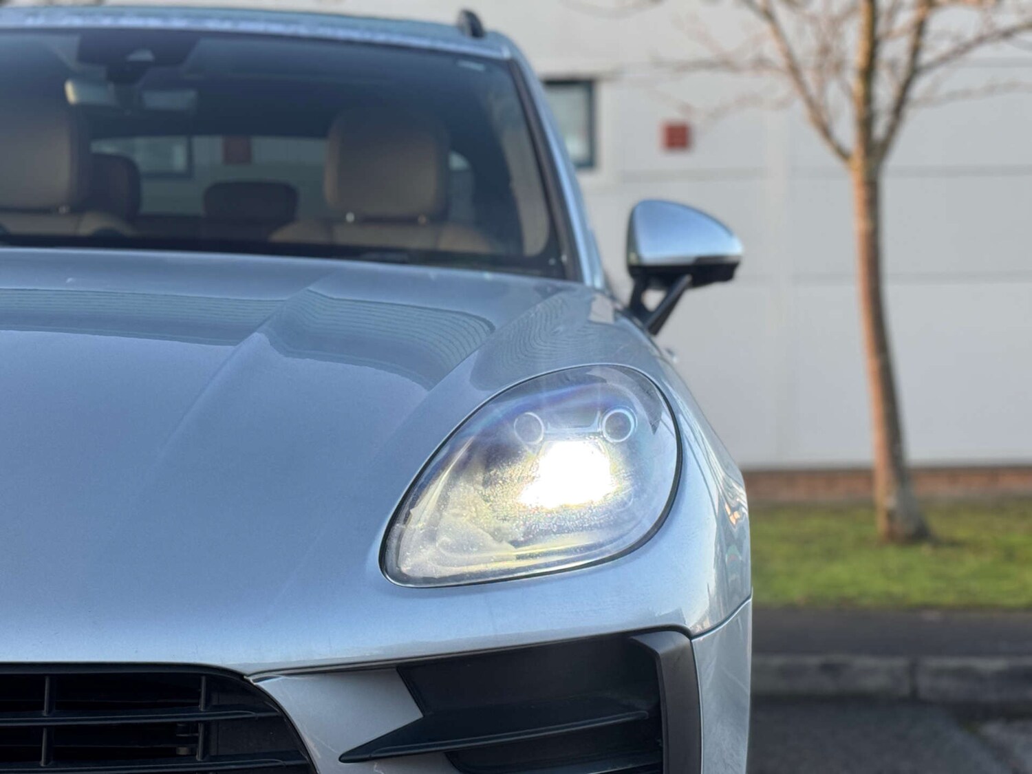 Used Porsche Macan 2019 for sale - 76735834: Photo 86