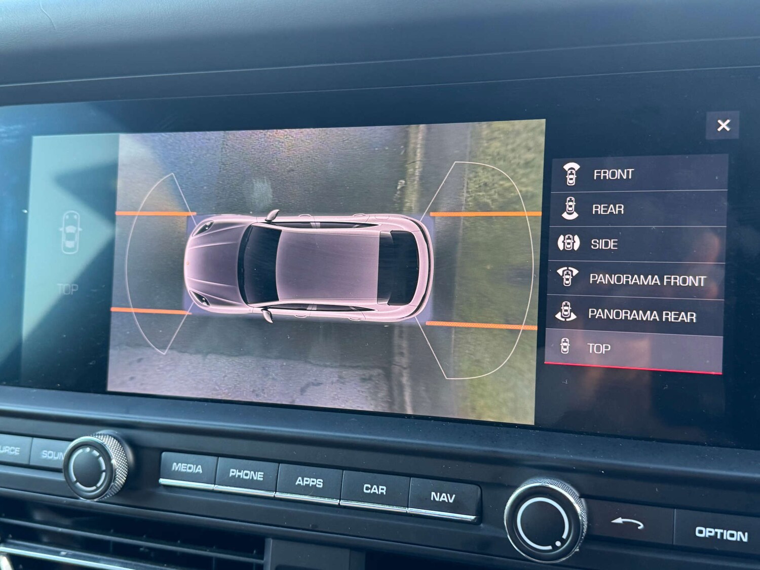 Used Porsche Macan 2019 for sale - 76735834: Photo 90