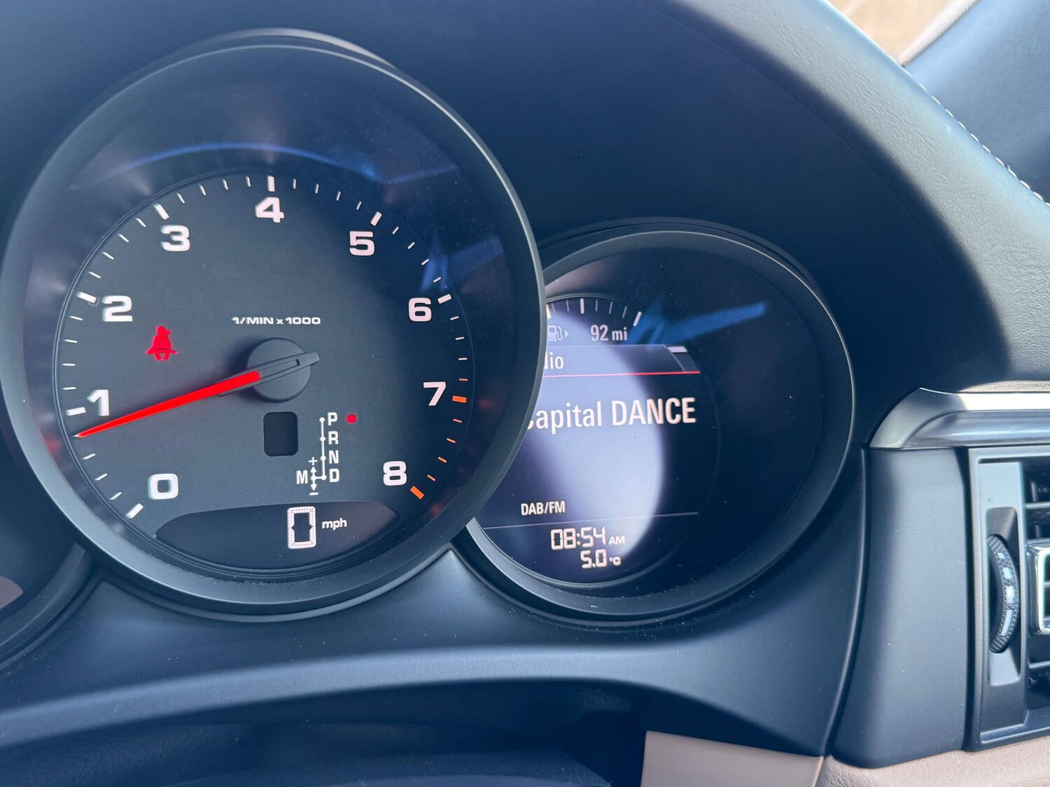 Used Porsche Macan 2019 for sale - 76735834: Photo 96