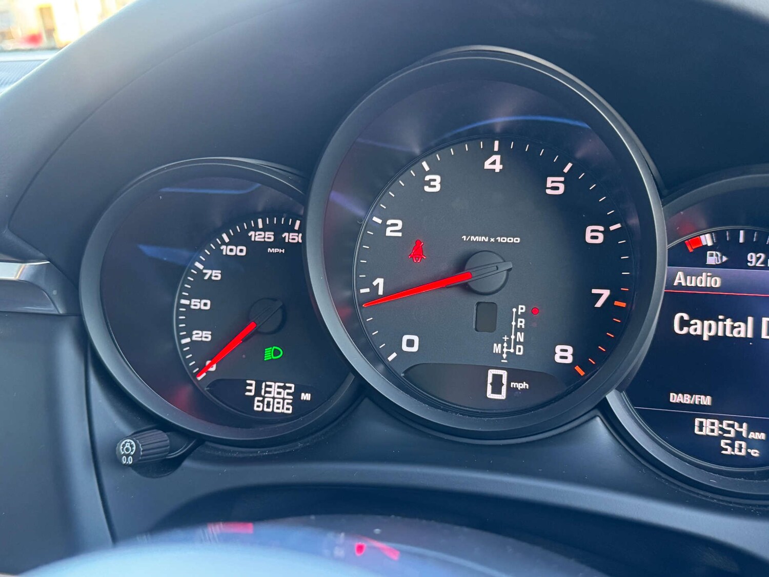 Used Porsche Macan 2019 for sale - 76735834: Photo 97