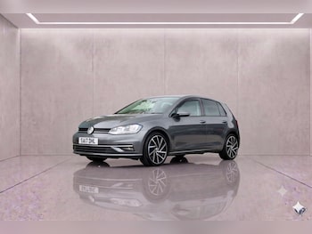 Used Volkswagen Golf 2017 for sale - 79243650: Photo