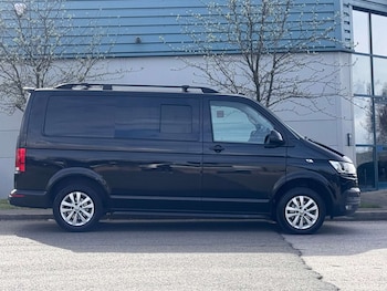 Used Volkswagen Transporter 2023 for sale - 77830723: Photo