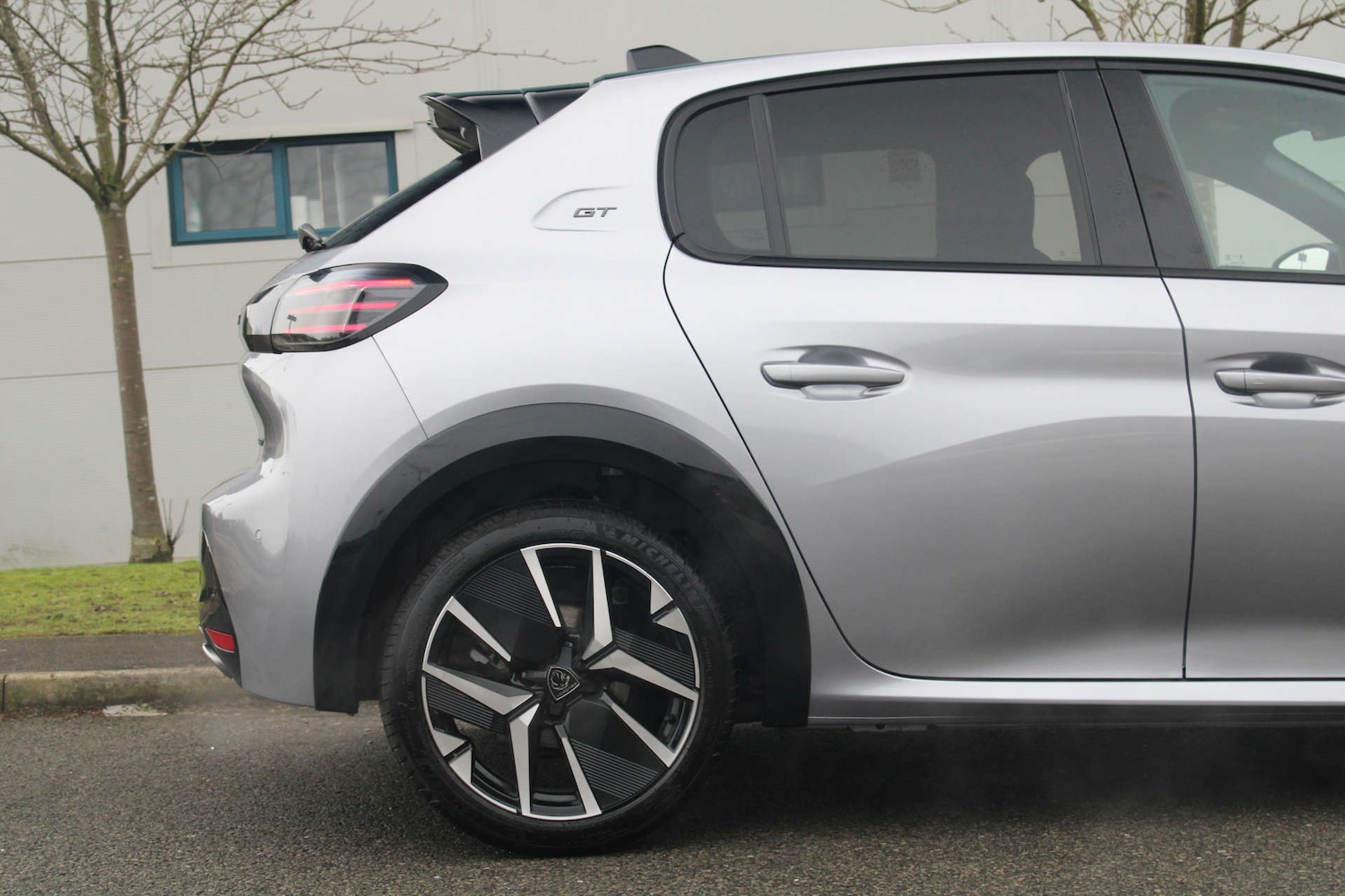 Used Peugeot 208 2025 for sale - 77339216: Photo 11