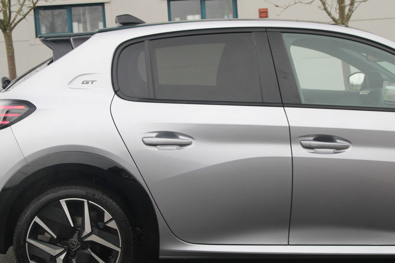 Used Peugeot 208 2025 for sale - 77339216: Photo 12