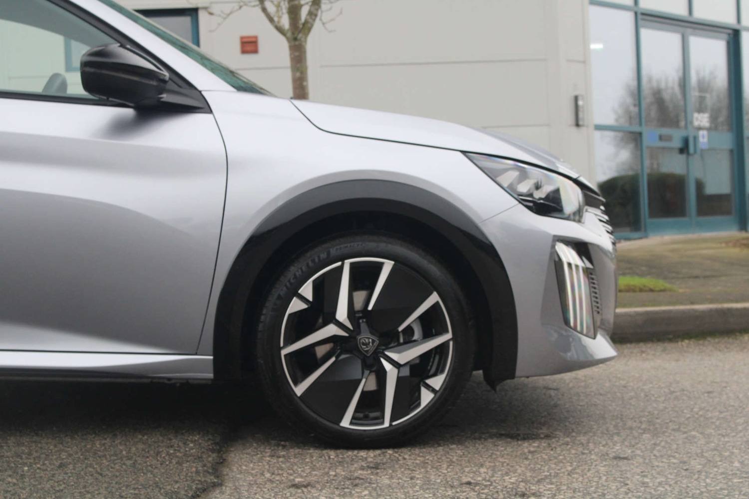 Used Peugeot 208 2025 for sale - 77339216: Photo 14