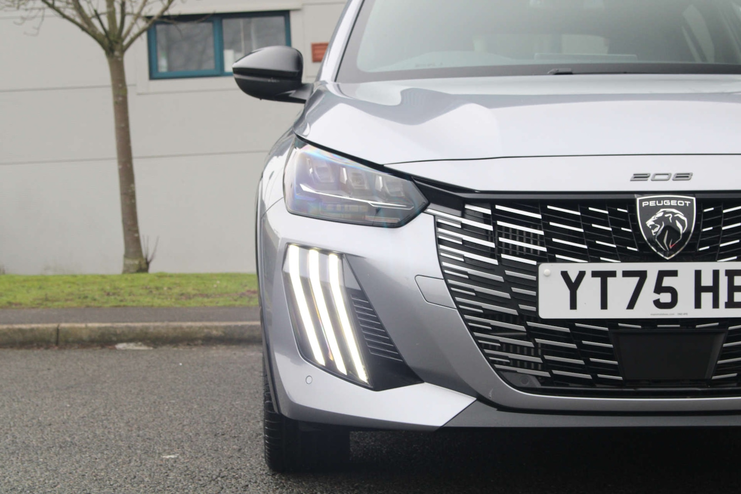 Used Peugeot 208 2025 for sale - 77339216: Photo 15