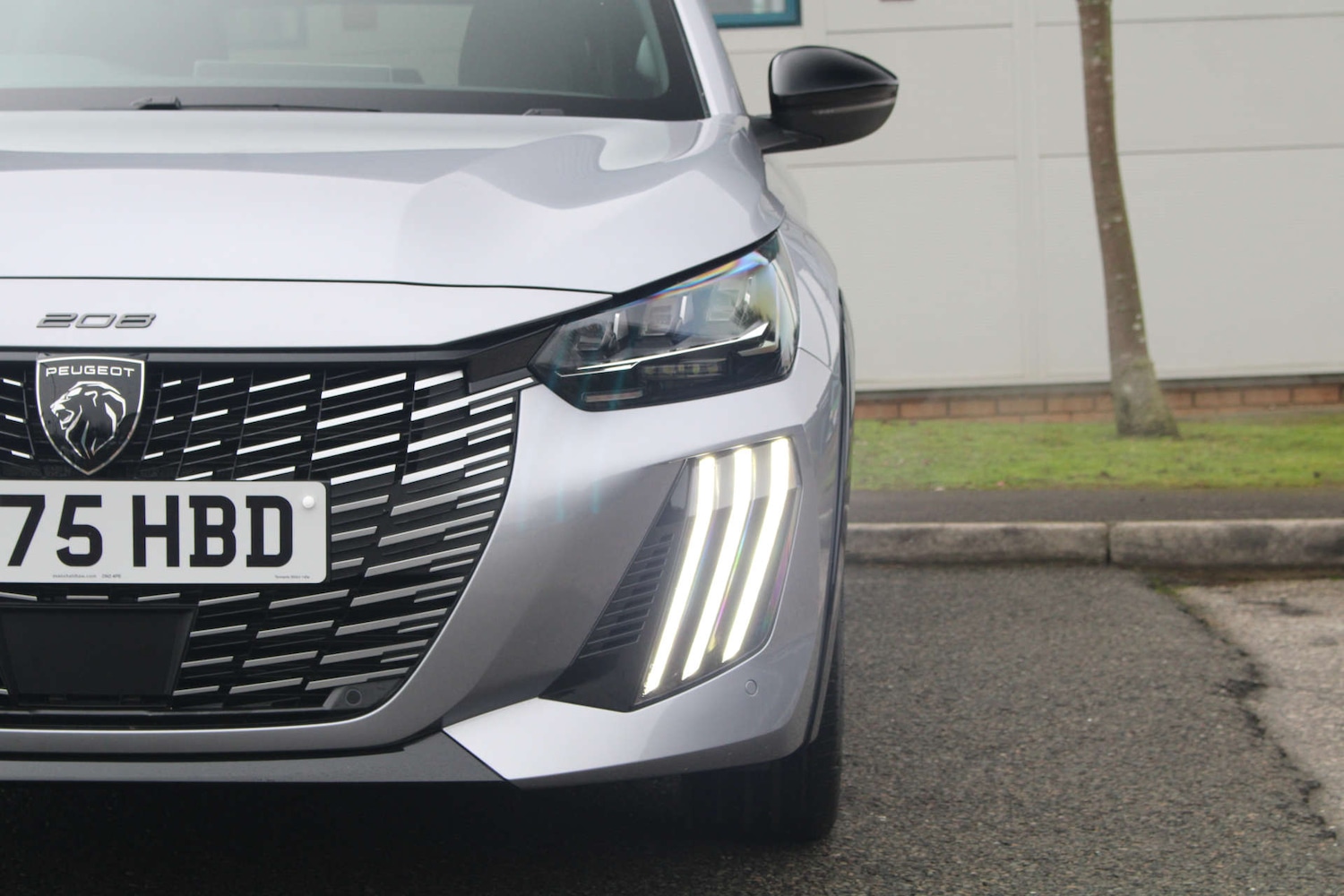 Used Peugeot 208 2025 for sale - 77339216: Photo 16