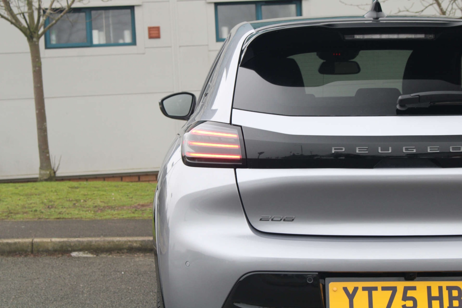 Used Peugeot 208 2025 for sale - 77339216: Photo 17