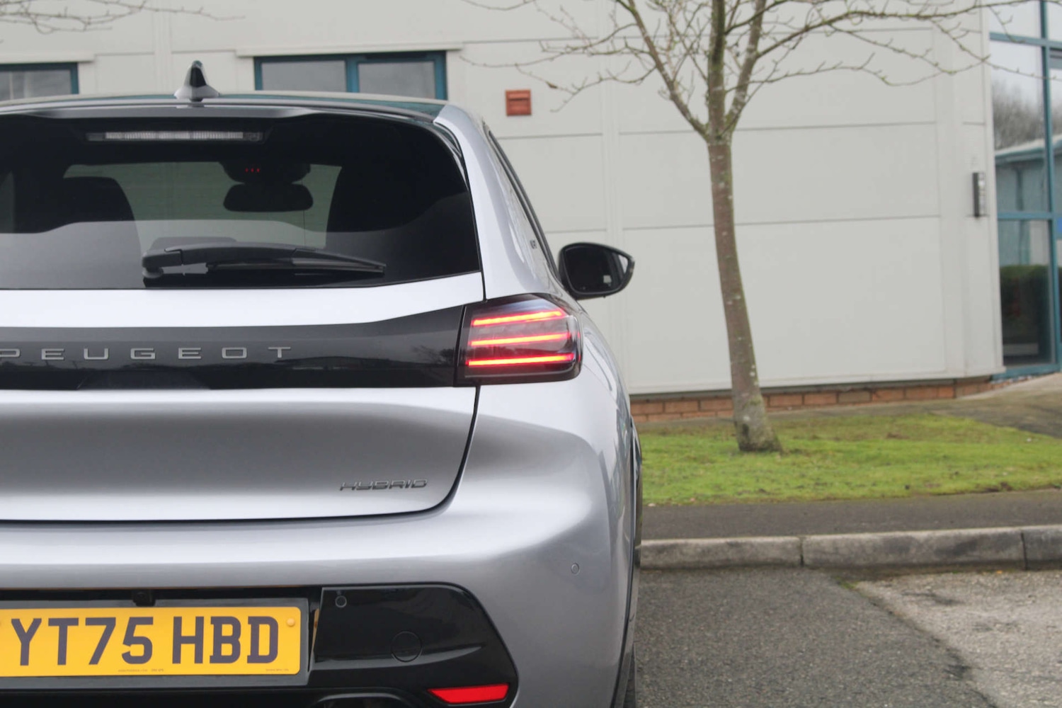 Used Peugeot 208 2025 for sale - 77339216: Photo 18