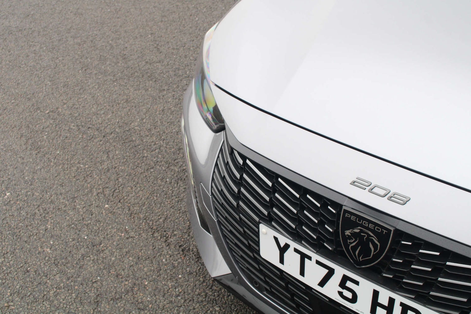 Used Peugeot 208 2025 for sale - 77339216: Photo 19