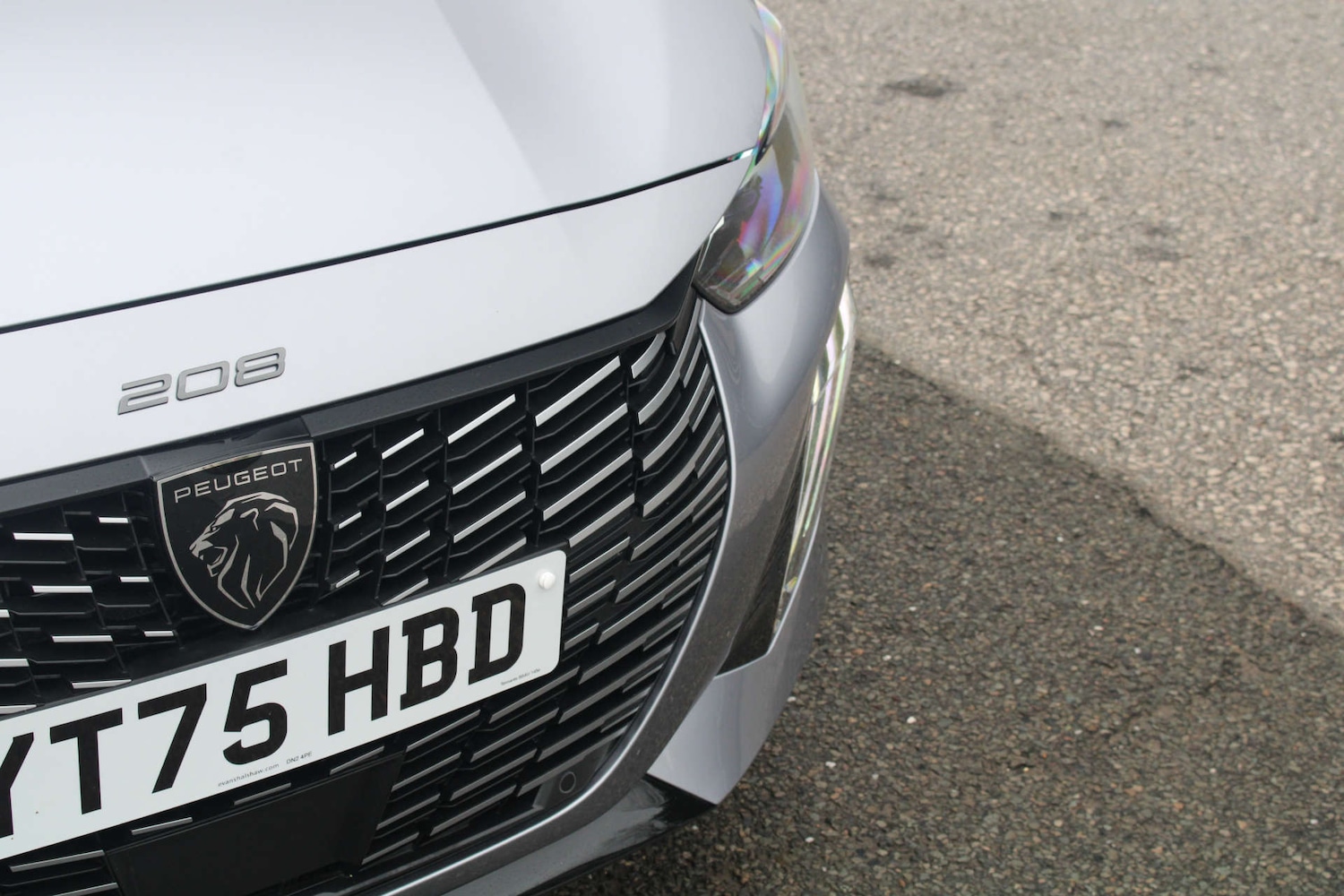 Used Peugeot 208 2025 for sale - 77339216: Photo 20