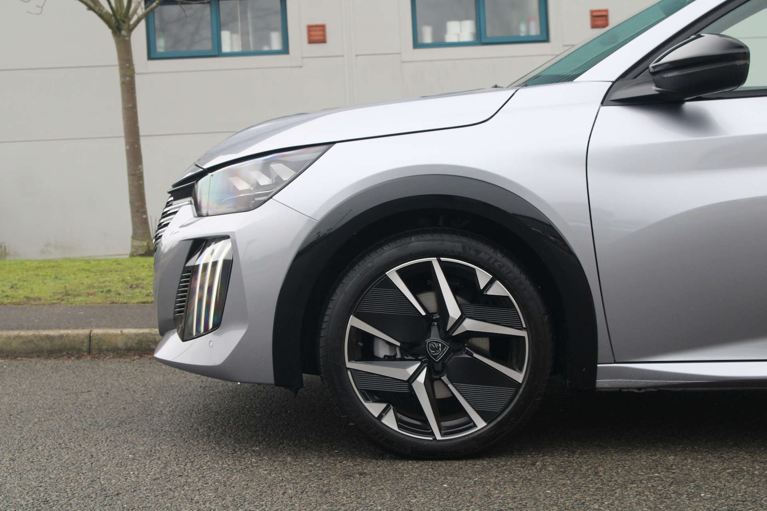 Used Peugeot 208 2025 for sale - 77339216: Photo 23