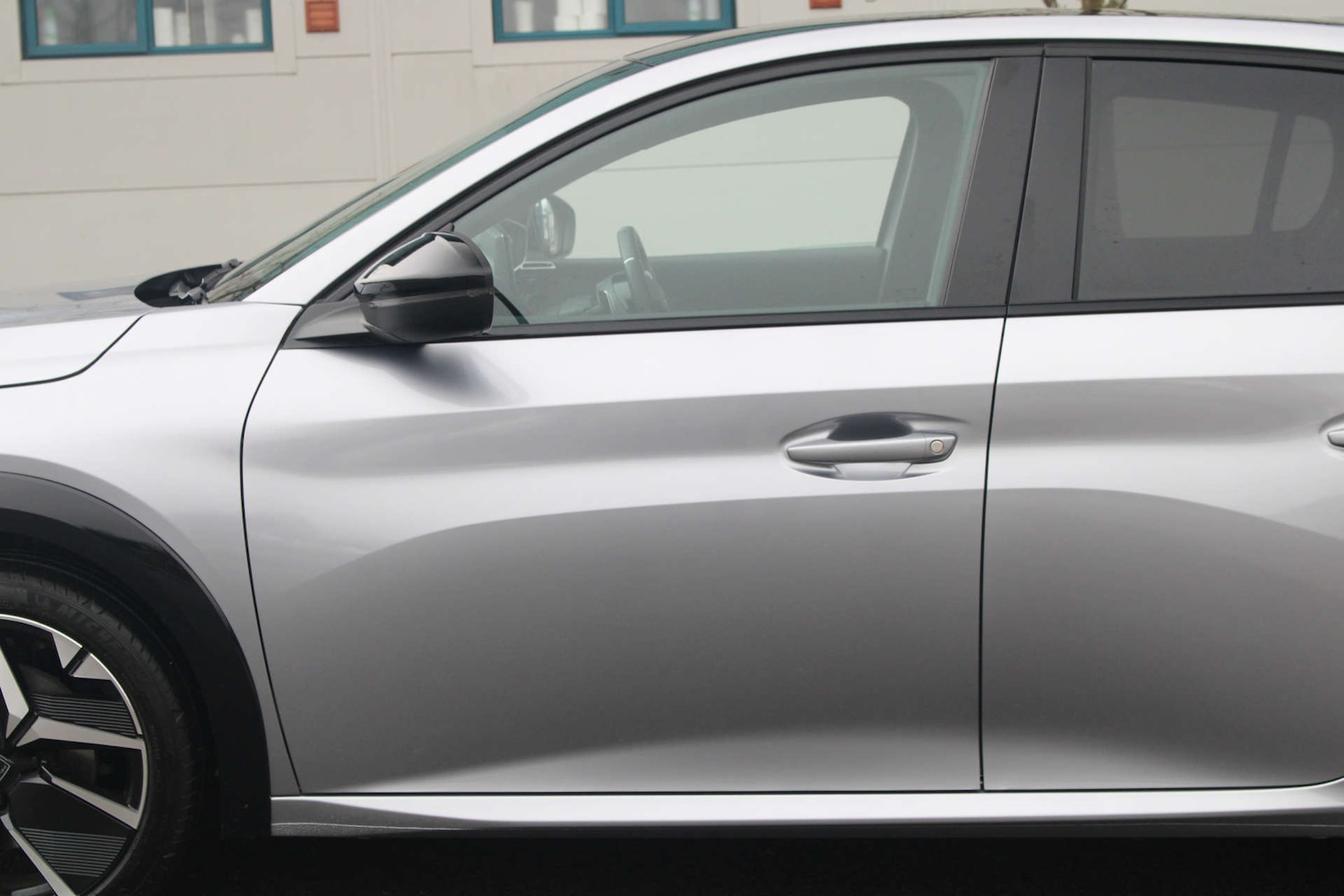 Used Peugeot 208 2025 for sale - 77339216: Photo 24