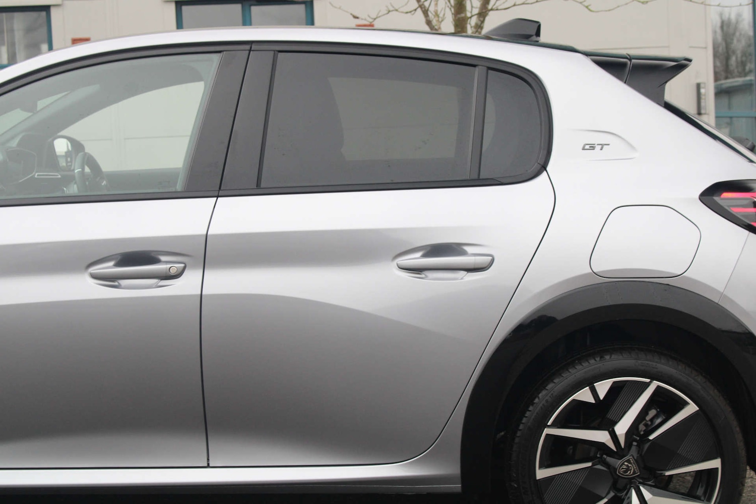 Used Peugeot 208 2025 for sale - 77339216: Photo 25