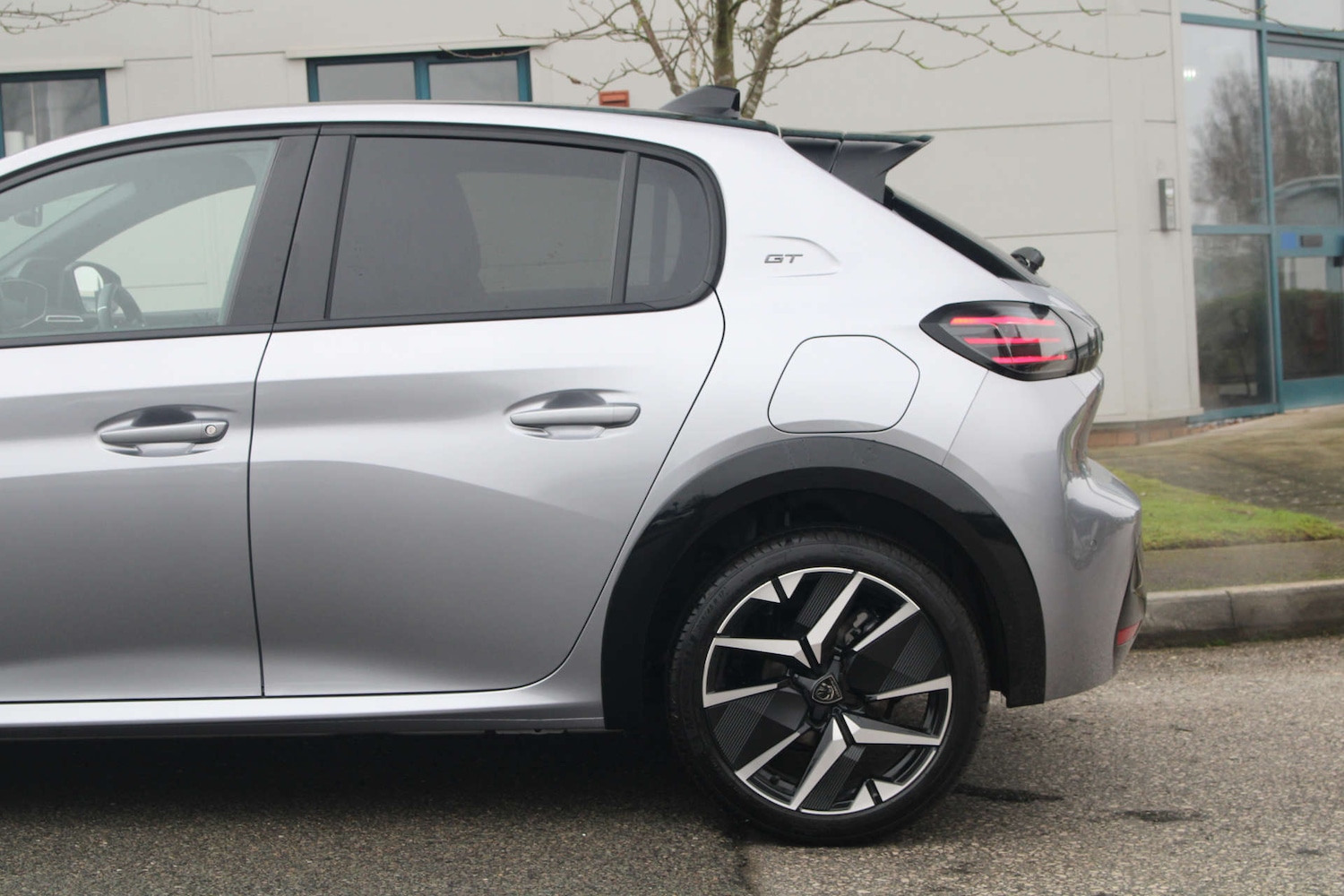 Used Peugeot 208 2025 for sale - 77339216: Photo 26