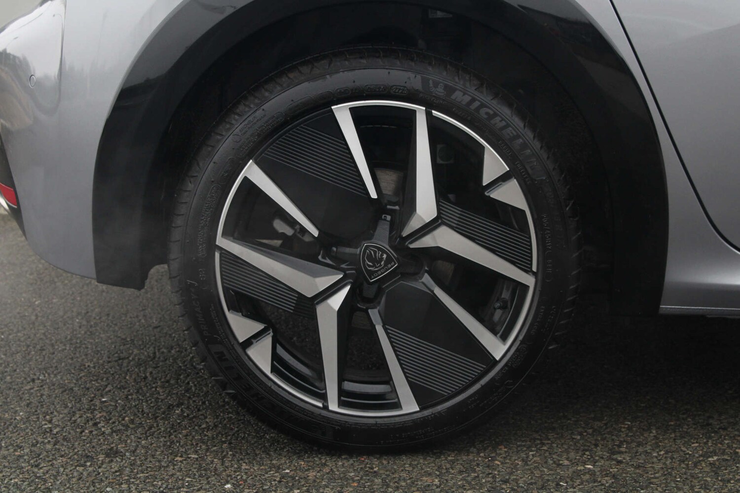 Used Peugeot 208 2025 for sale - 77339216: Photo 28