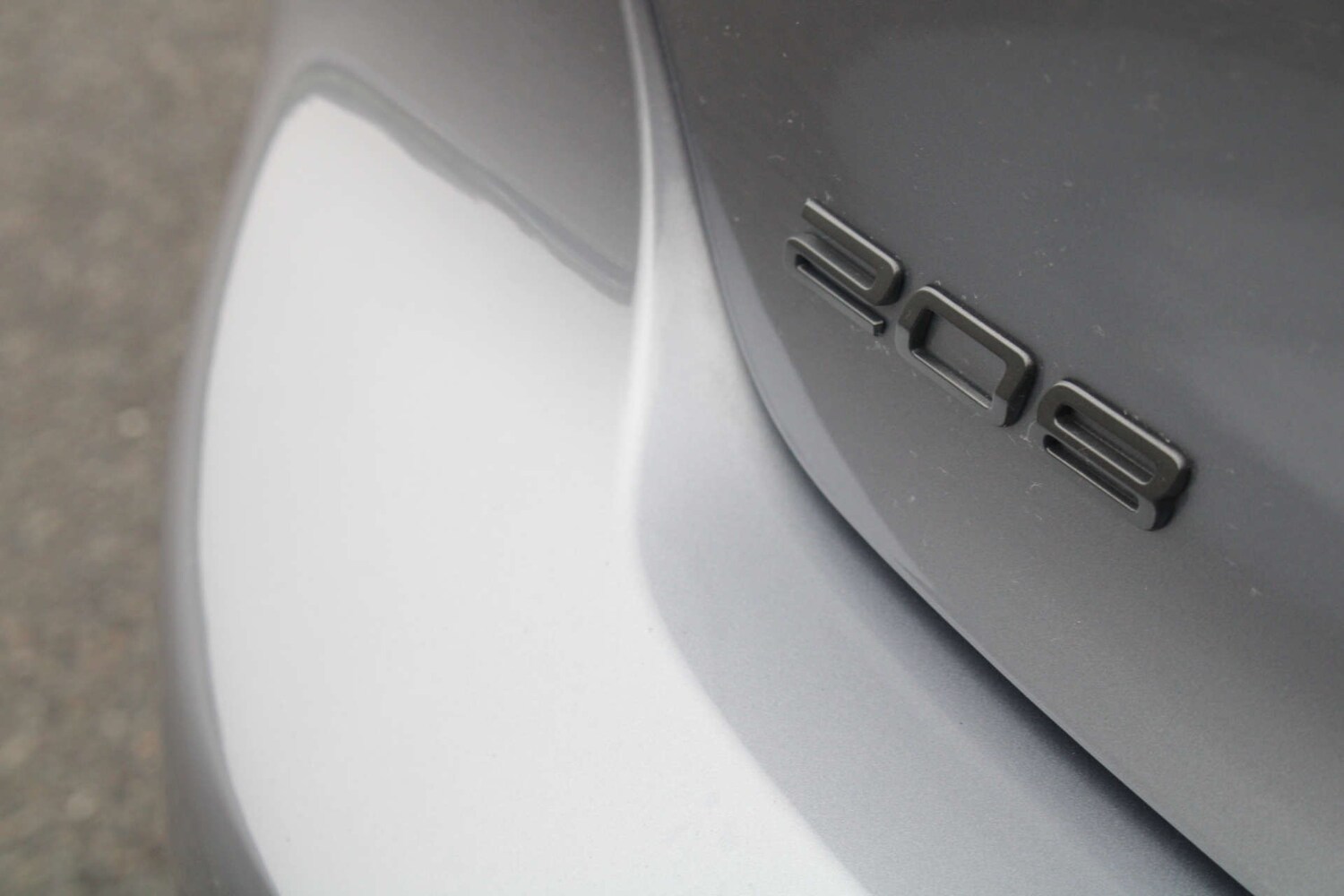 Used Peugeot 208 2025 for sale - 77339216: Photo 31