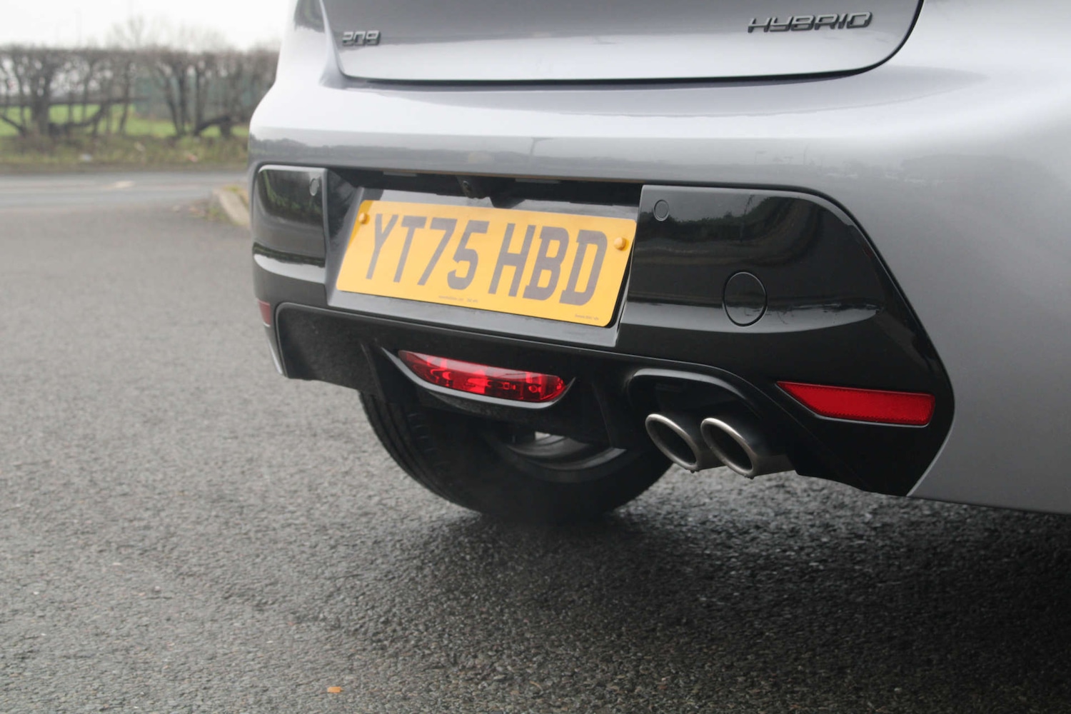 Used Peugeot 208 2025 for sale - 77339216: Photo 33