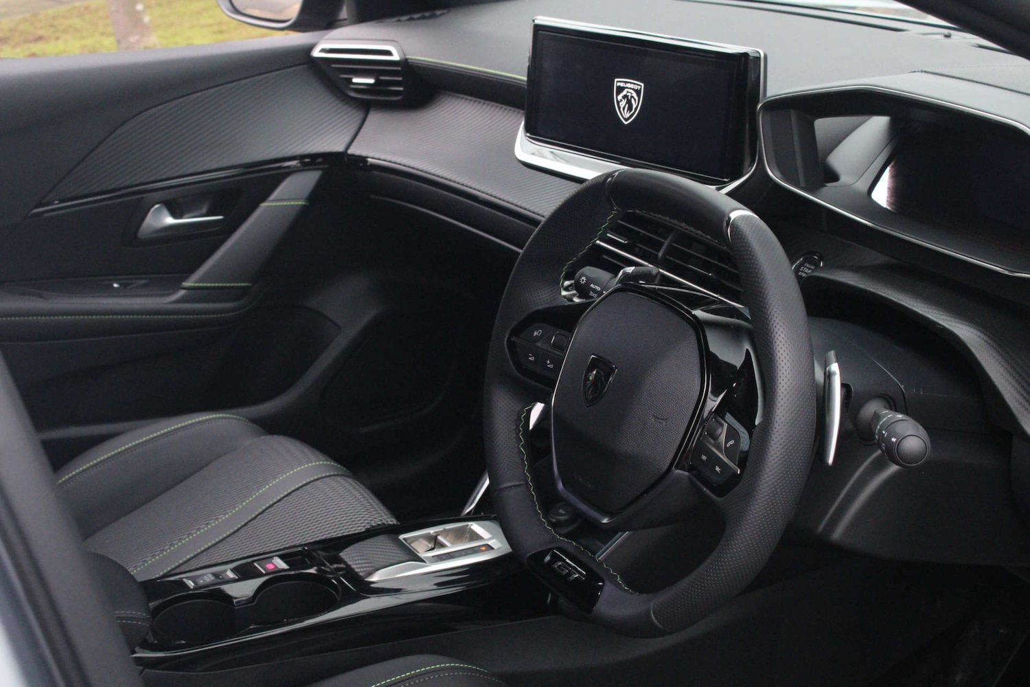 Used Peugeot 208 2025 for sale - 77339216: Photo 34