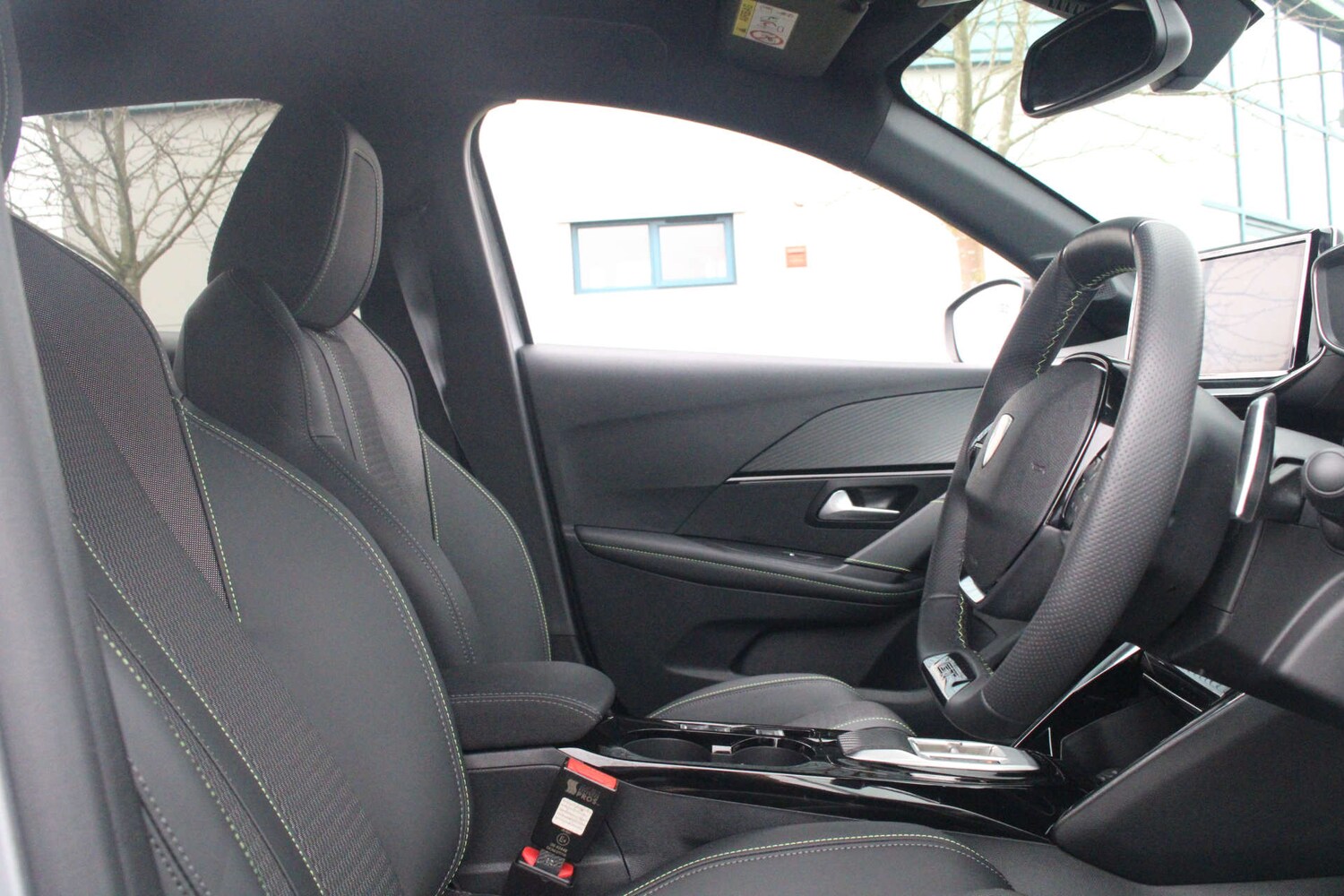 Used Peugeot 208 2025 for sale - 77339216: Photo 35