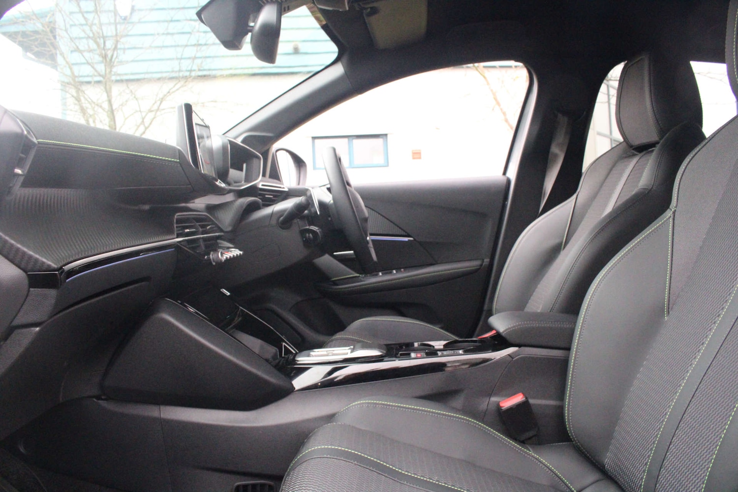 Used Peugeot 208 2025 for sale - 77339216: Photo 43