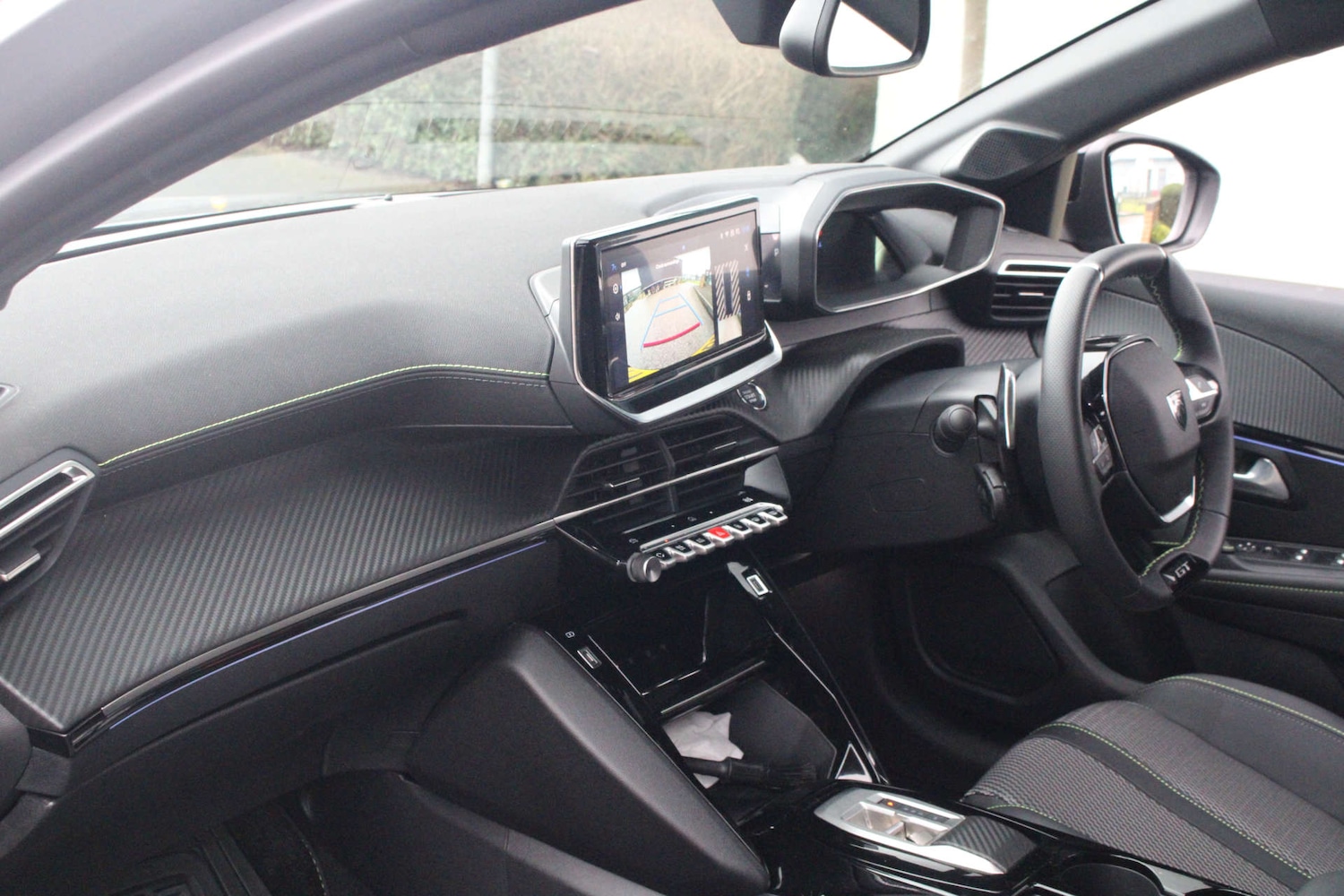 Used Peugeot 208 2025 for sale - 77339216: Photo 44