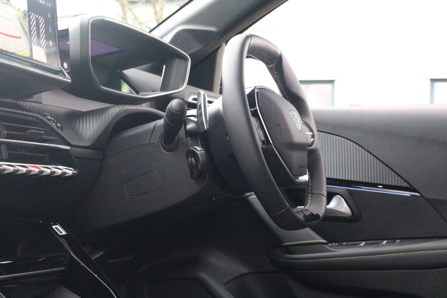 Used Peugeot 208 2025 for sale - 77339216: Photo 45