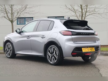 Used Peugeot 208 2025 for sale - 77339216: Photo