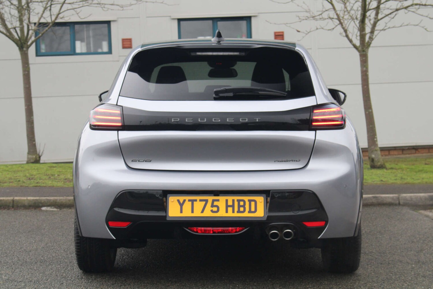 Used Peugeot 208 2025 for sale - 77339216: Photo 5